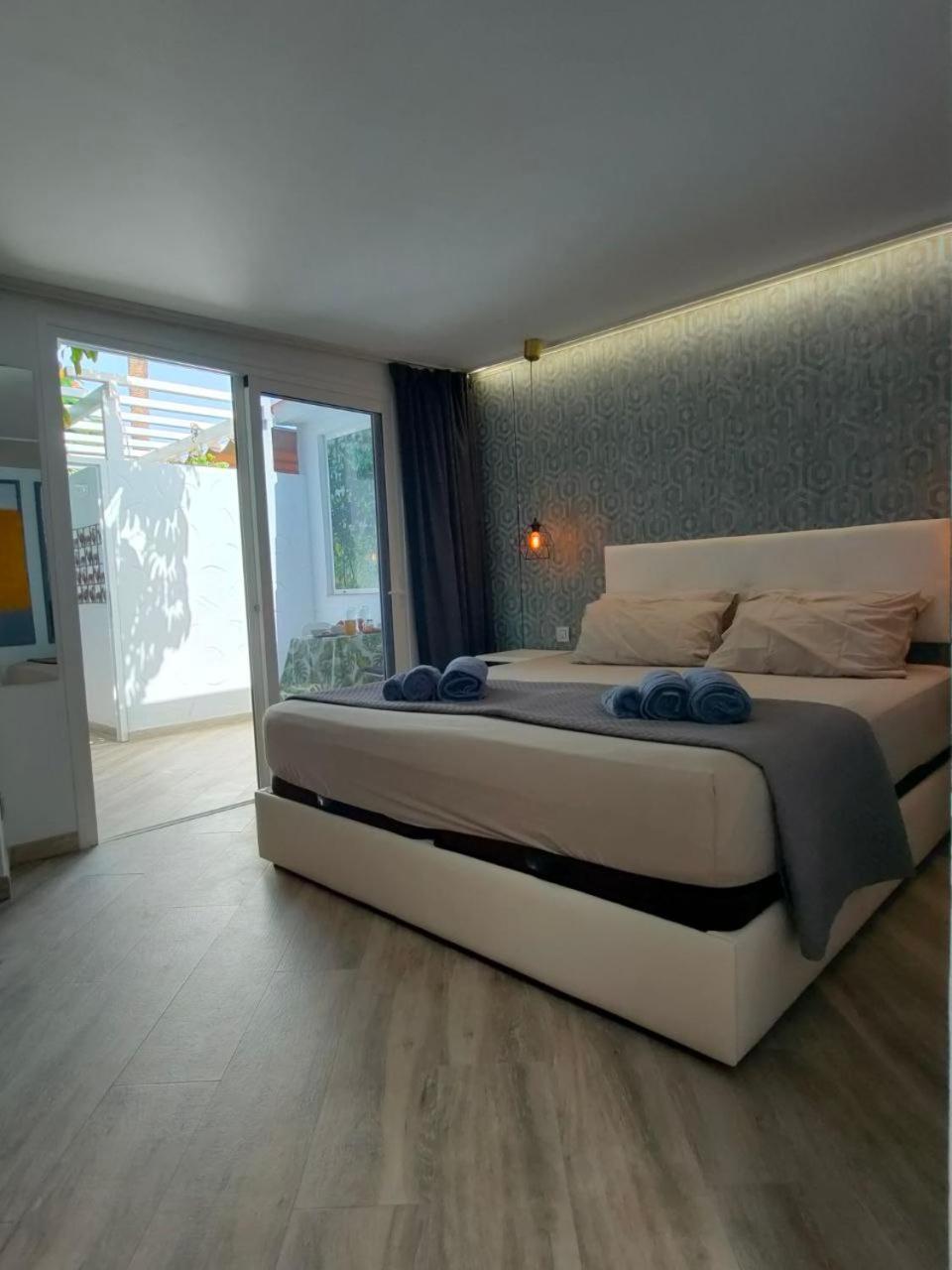 Casa Maga Apartment Maspalomas  Exterior photo