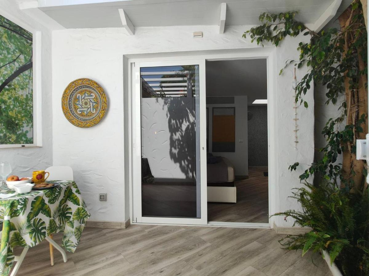 Casa Maga Apartment Maspalomas  Exterior photo