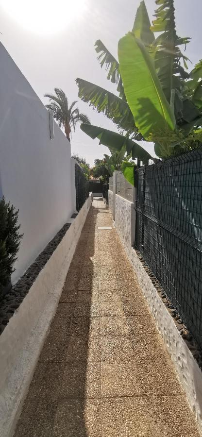 Casa Maga Apartment Maspalomas  Exterior photo