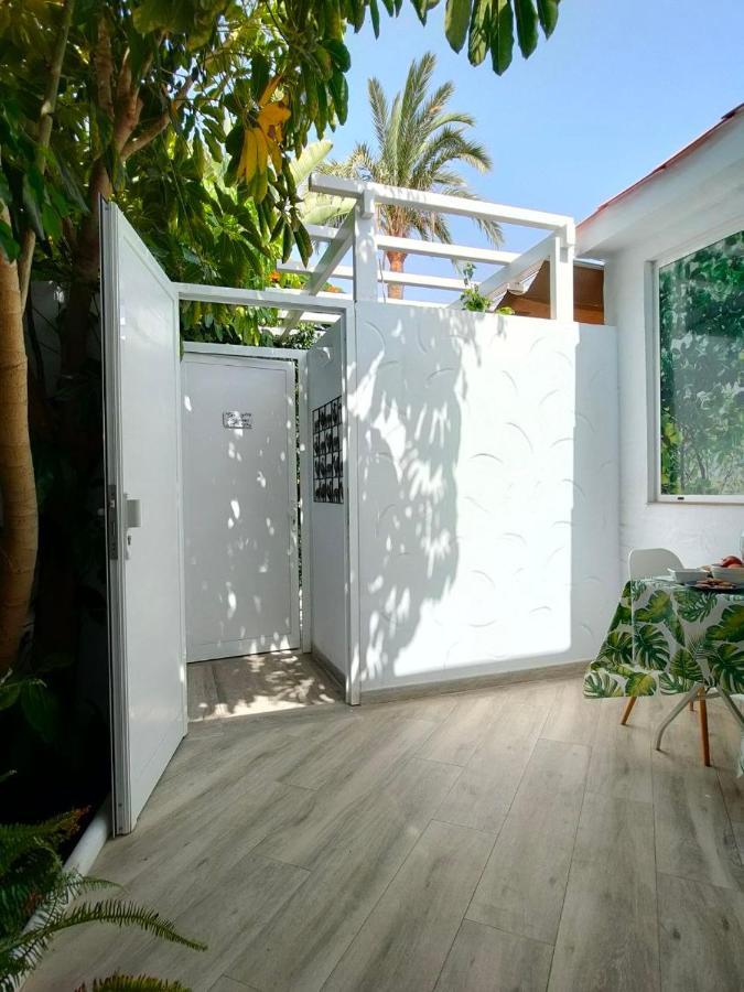Casa Maga Apartment Maspalomas  Exterior photo