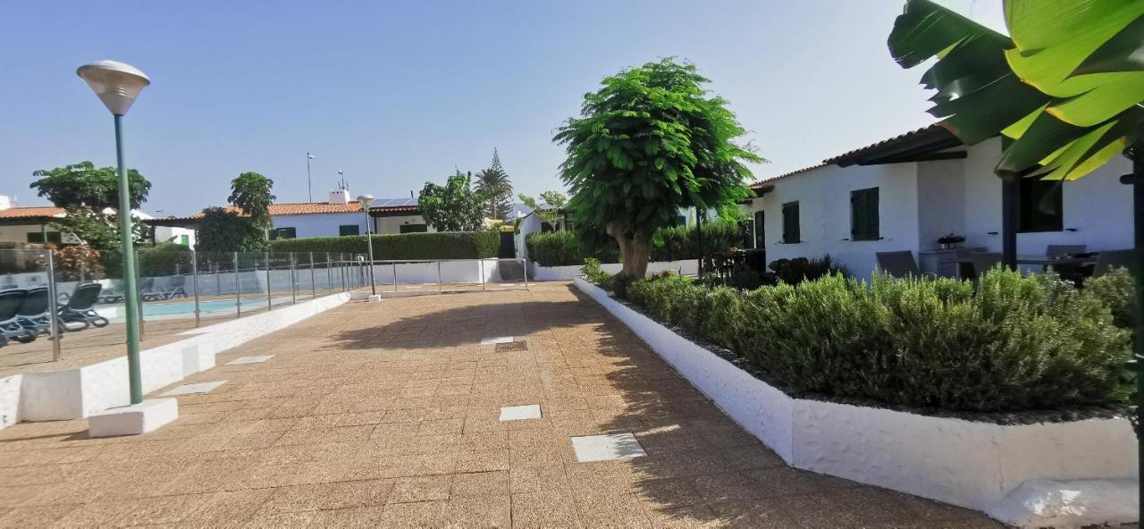 Casa Maga Apartment Maspalomas  Exterior photo